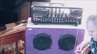 My Second Bugera 333XL. Why 2?