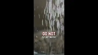 Как очистить винный графин &mdash; советует мастер-сомелье 💦🍷