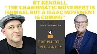 RT Kendall Prophetic Integrity 