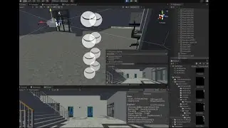 How to Create Custom Environment in Unity