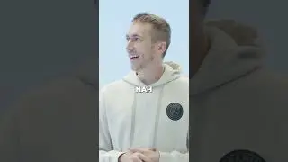 What was Miniminter like at school? 🤓