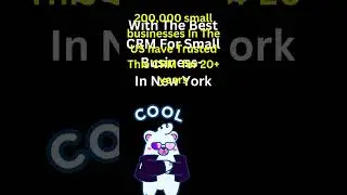 Best Free CRMs In New York- Improve Efficiency In Your Small Business