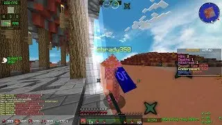 I COMPLETELY DESTROYED CBRADY350 | Minecraft HCF