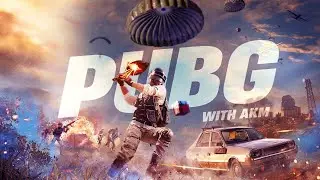 Ranked PUBG PC LIVE