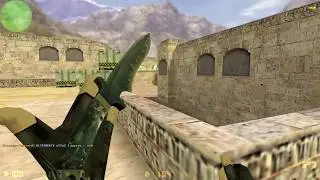 ALTERNATE aTTaX | paN  vs. pro100 (ICC 2007)