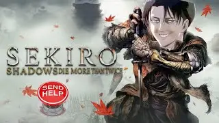 Sekiro #2 Run Playing like a pro