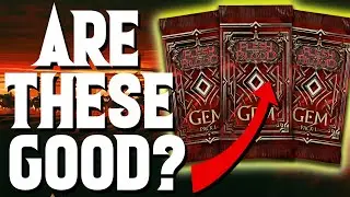 THE BOYS ARE BACK! Are GEM PACKS a GOOD THING for Flesh And Blood? ► Living Legends Podcast Ep 126