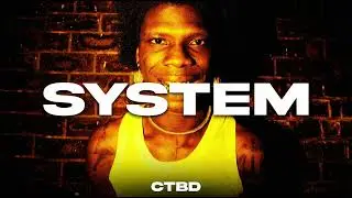 SYSTEM - Seyi Vibez Type Beat | Alternative Afrobeat  