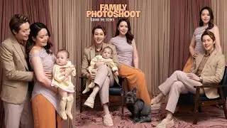 MNA Inflight Magazine (inside scoop BTS)