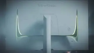 ViewSonic GAMING | XG272-2K-OLED Gaming Monitor &ndash; Teaser