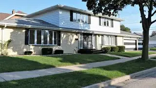 5002 S Swift Ave, Cudahy, WI Presented by Bob Selensky.