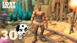 LOST RELICS &ndash; PLAY TO EARN Crypto Game ENJIN #30