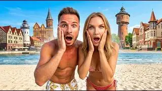 Kaliningrad 2026. A Complete Guide to Beaches and Resorts
