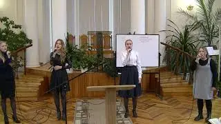 Молитва