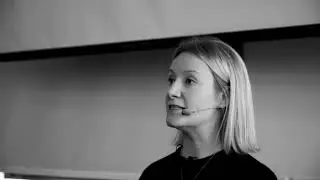 Polimoda Rendez-Vous with Penny Martin | Editor-in-Chief