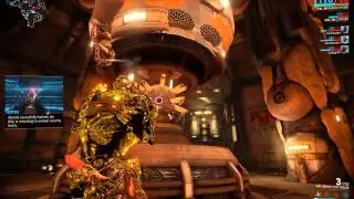 Warframe Sabotage Alert (013)