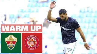 🔴 ELCHE CF vs GIRONA FC - PREVIA DEL PARTIDO