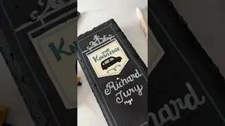 What other obscure books should I make into brick books for my outdoor library?