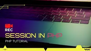 PHP Session | Recorded Session | PHPStorm | 2022