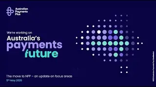 The move to NPP: An update on focus areas