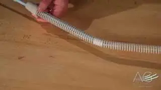 CPAP Tube Cleaning Wand ~ AG Industries