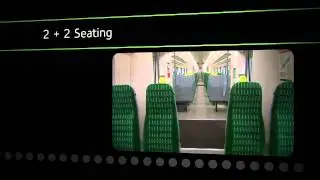 Class 172 - A new era for the Snow Hill lines