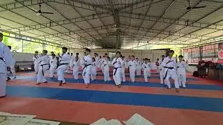 Itosu ryu ketala