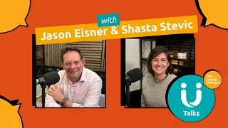 Money mindset: charge what you&rsquo;re worth without guilt with Jason Eisner & Shasta Stevic