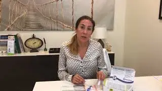 How to perform a saliva cortisol test