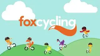 The CycleTots learning journey