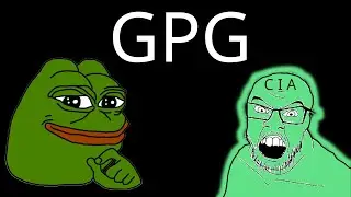 Cifrando y firmando con gpg