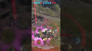 4 GLORY EFFECT | War robots game [WR]