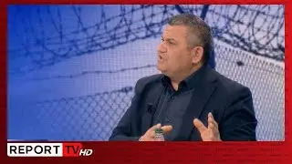 'Kolegët e duan Altin Ndocin jashtë!' Kikia: Arratisja është histori korrupsioni