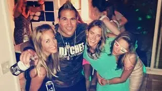 How to have the best Bachelorette Party  Hamptons DJ CHEF Bachlorette Experience Montauk Long Island