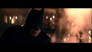Infinite Crisis - Teaser Trailer