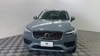 2020 Volvo Xc90 Myaree, Fremantle, Booragoon, Kardinya, Palmyra, WA 11017258
