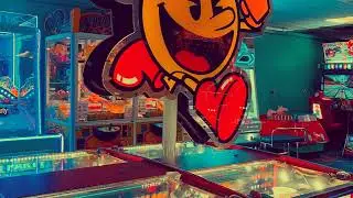 Neptunes Arcade The Pier Bognor Regis