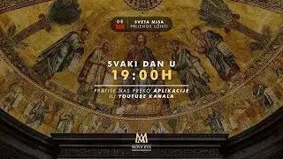 DON BOSCO, 19h - A - 31.1.2026.