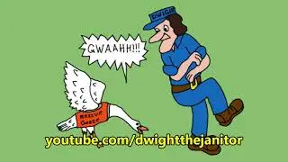 Prank Call - The Goose In Jessica's Head