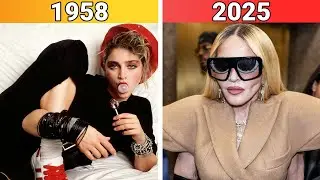 60+ Famous Pop Stars Over 90 Who Are Still Alive in 2025: Then and Now!