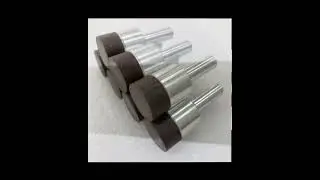 Diamond Resin Bond Grinding Heads for Tungsten Steel, Glass, and Ceramics Processing   #grinding