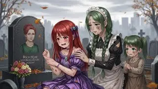 Poor Maid&rsquo;s Kindness Changed a Rich Girl&rsquo;s Life