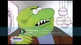 Hissy's Reaction To Mr. Dink&rsquo;s Monstrous Form