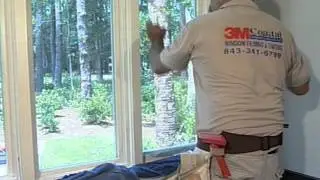 Видеоролики о солнцезащитной пленке для окон 3M&trade;