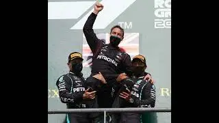 Talent, Triumph and Tragedy