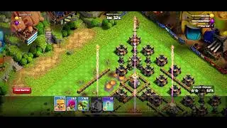 Infinite goblin challenge clash of clans