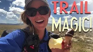 Tips for Trail Magic