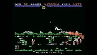 [MSX] Draconic Throne - A million pts. in a AGE