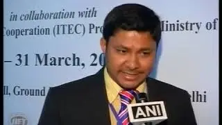 India offers capacity building programme to Nepalese government officials