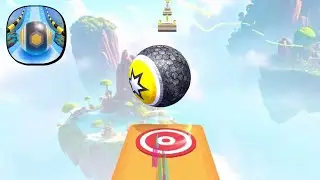 Action Balls - SpeedRun Gameplay ( Levels 4492 To 4504 )